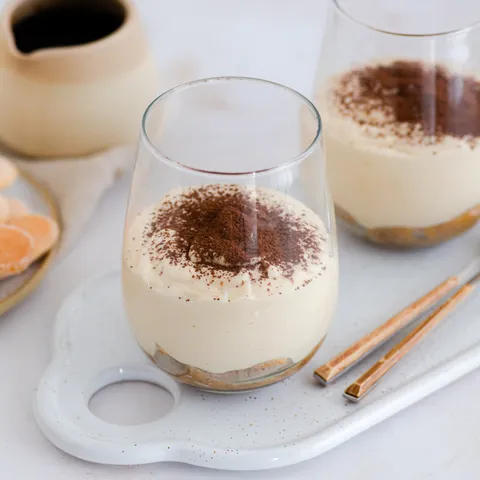 Tiramisu u čaši