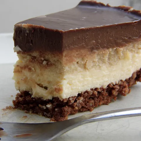 Krem torta od kestena