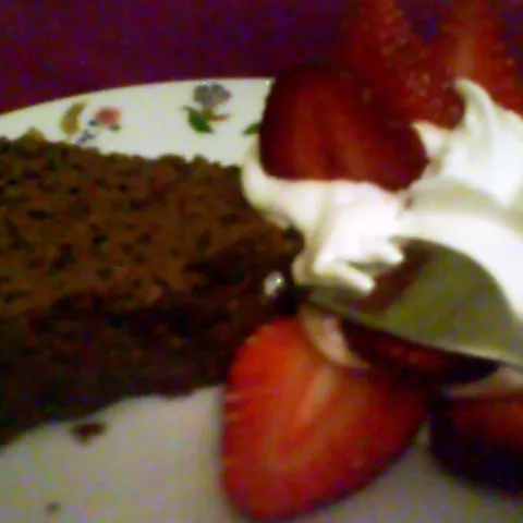 torta “čokoladna nixa”
