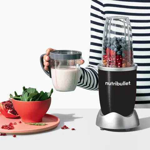 Otkrijte svoje omiljene sastojke za smoothie i osvojite NutriBullet®!