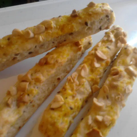 KIKIRIKI PRUTIĆI