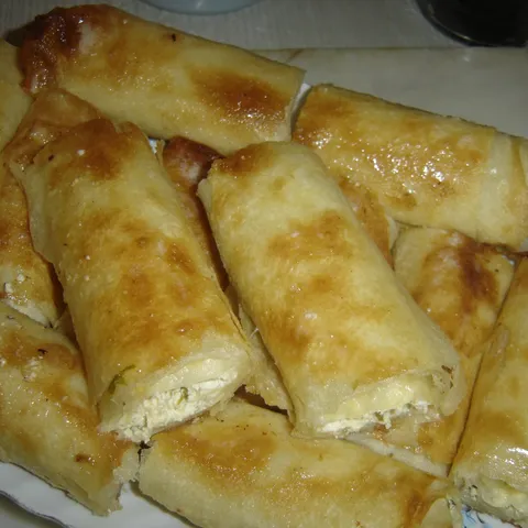“Brza pita” od gotovih kora