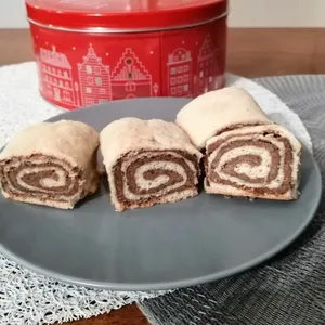 Savršeno prhke orehnjače