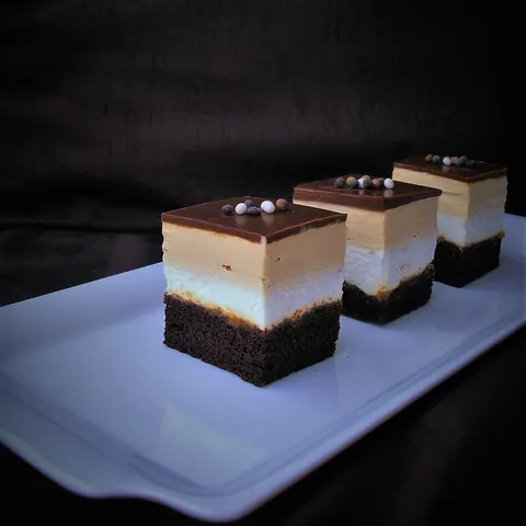Karamel kocke