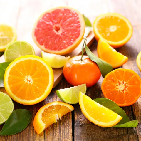 Od naranče do kumquata i natrag