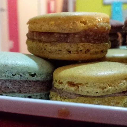 macarons