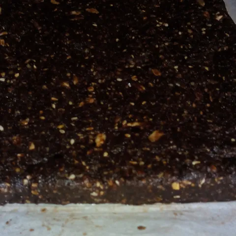 Sirove kakao kocke