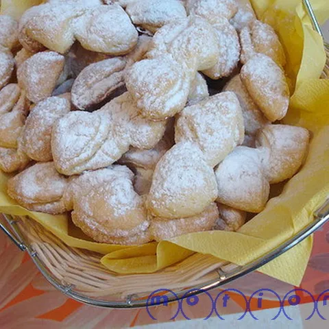Uvrnute pogačice
