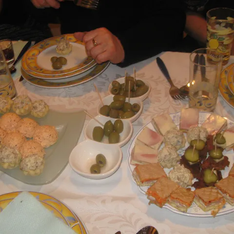 SLANE KOCKE OD OBLANDI
