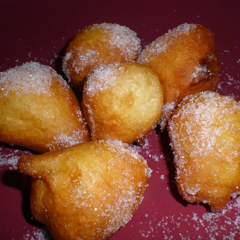 Fritule