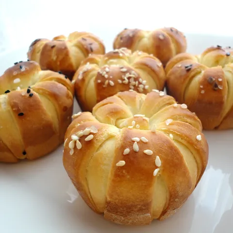 Slani pužići