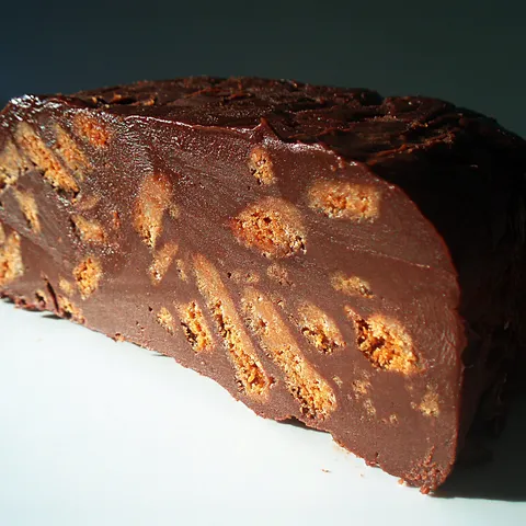 Lotus terrine