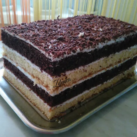 Torta šnite