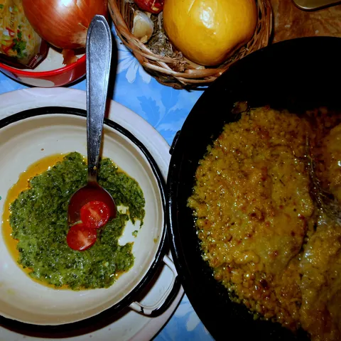 SNICLICE u  VEGE  umaku  sa kaparima i sojom