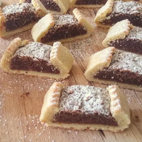 Badem štapići