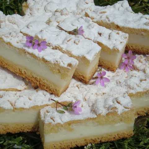 Jogurt kolač