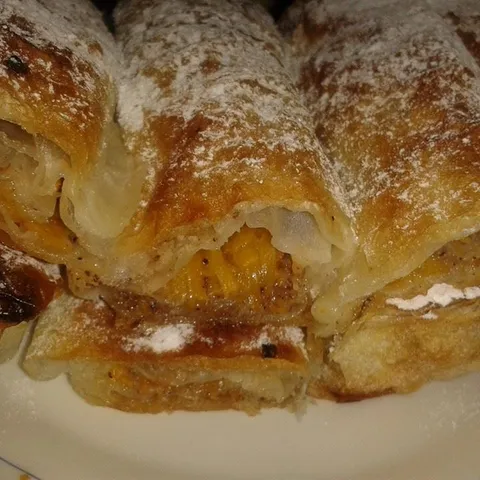 Baka Jelicina bundevara