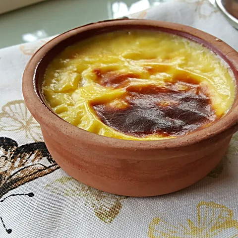 Zapečeni sutlijaš iz pećnice