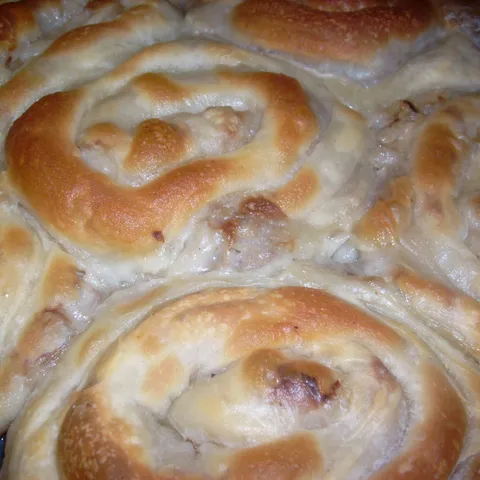 Bosanski burek