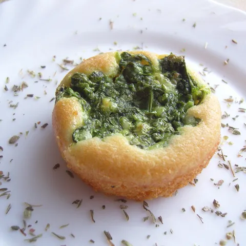 Pita zeljanica bez kora od Anarad