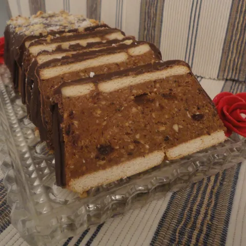 Kolači od okrajaka