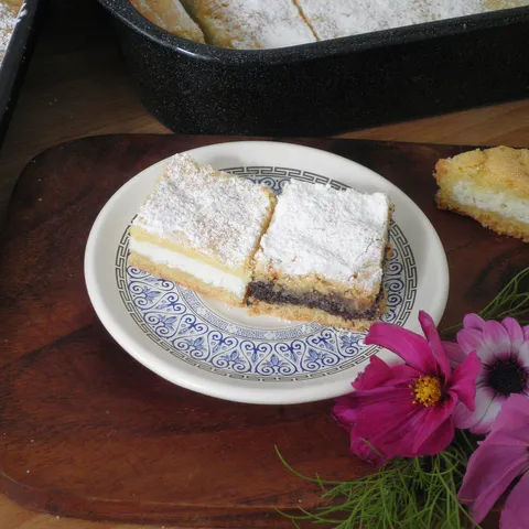 Pite na daskanju