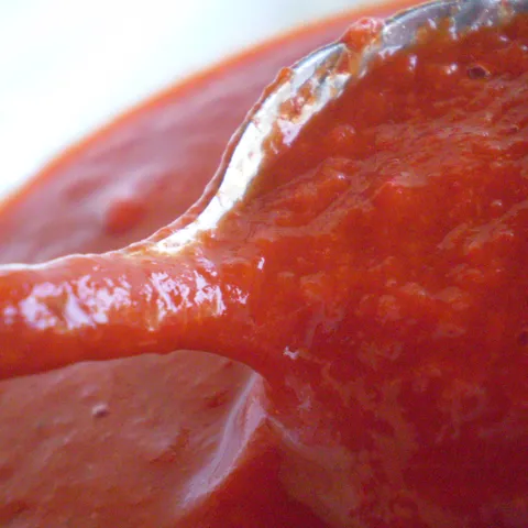 Tabasco umak