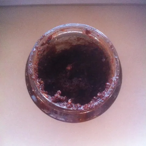 Zdrava Nutella