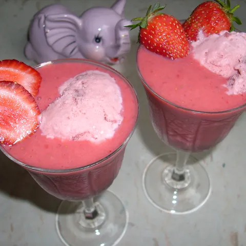 Chica’s Shake