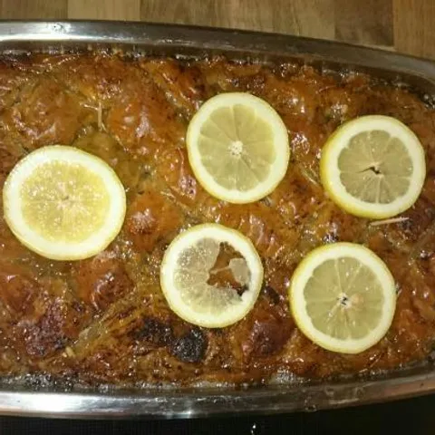 Baklava