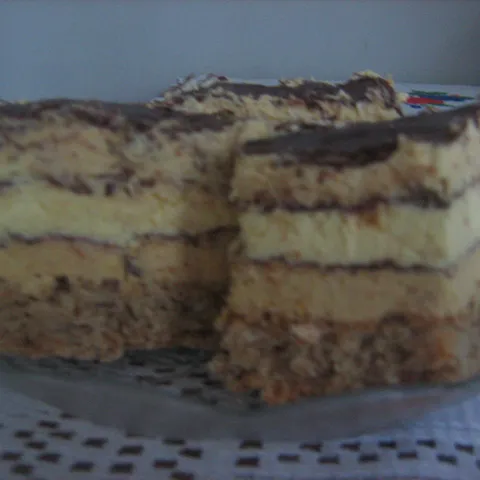 SLADOLED TORTA