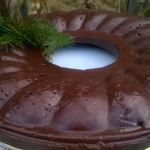 Domaća čokolada