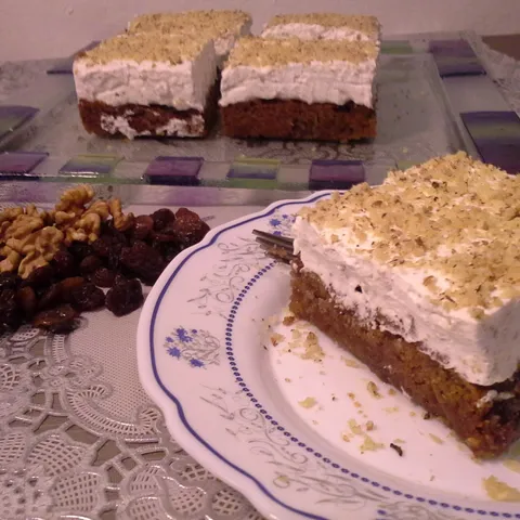 Sočni kolač