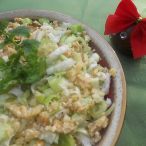 Zimska salata