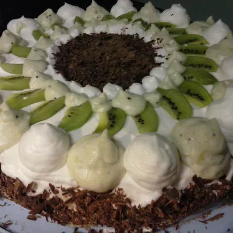 Torta Kivila