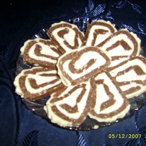 Kokos rolat