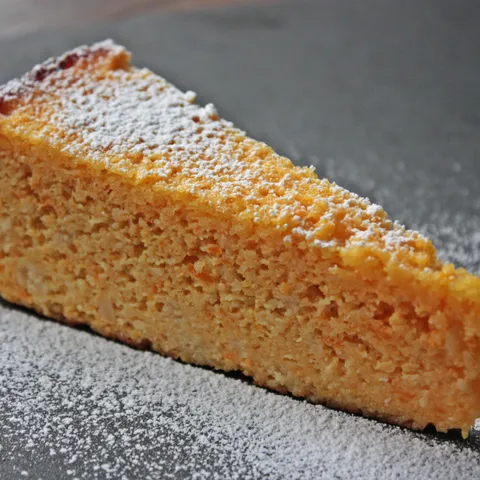 Kolač od mandarina