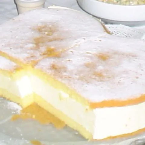 Torta od sira