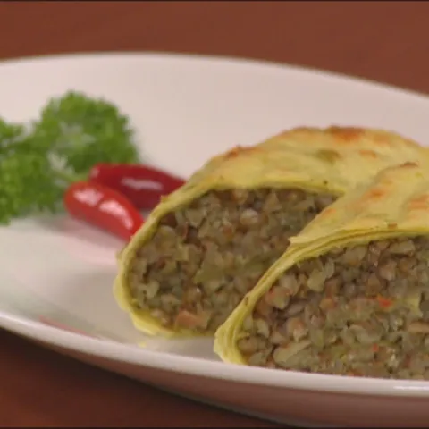 Tradicionalni podravski recept za Badnjak