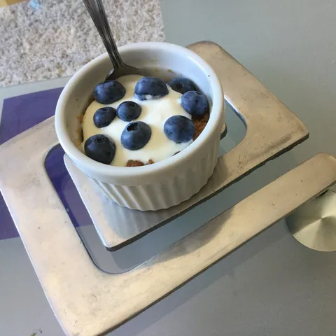 Ljetni crumble