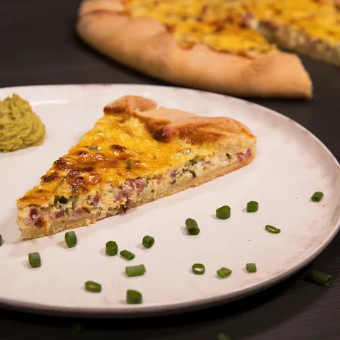 Slastna velikonočna pita