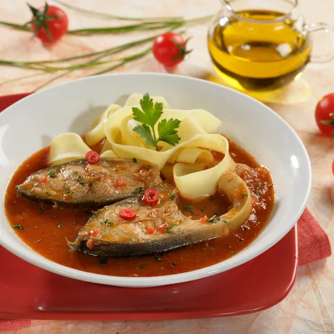 Ribji paprikaš