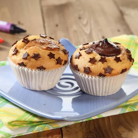 Muffiny s Lino Ladou
