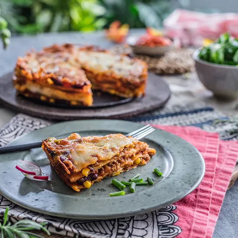 Mehiške pečene tortilje