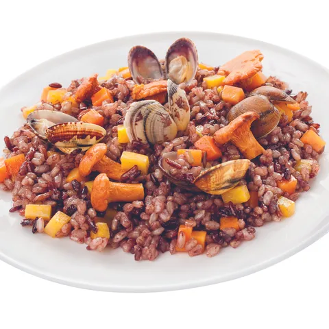 Jadranské risotto