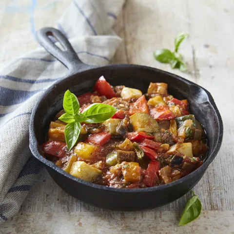Ratatouille
