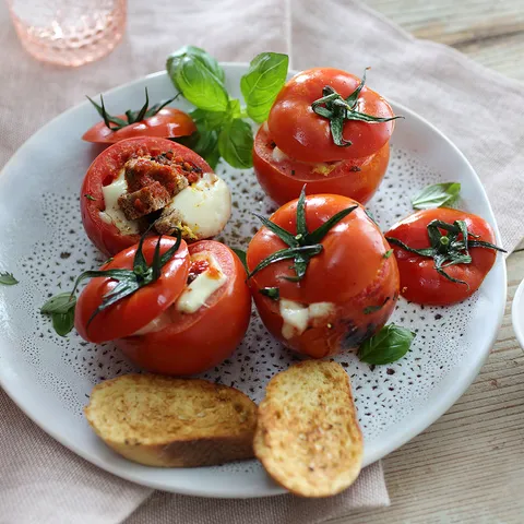 Grilltomaten