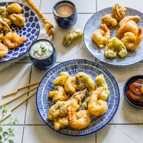 Tempura