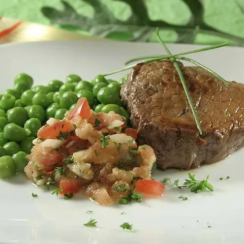 Brazílska ostrá salsa