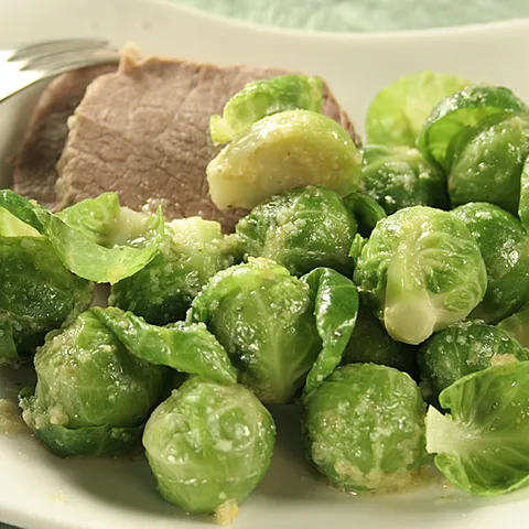 Varza de Bruxelles